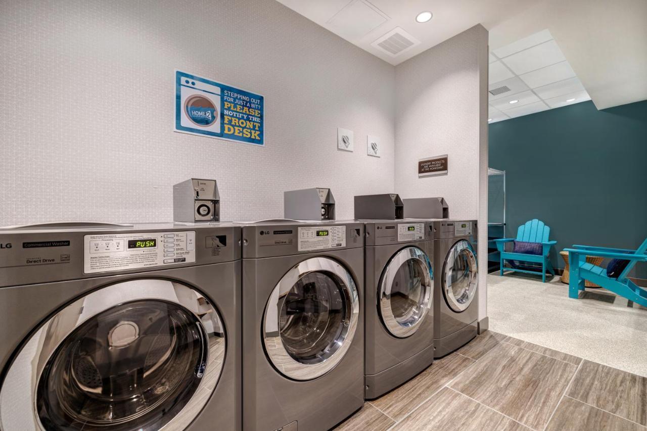 Home2 Suites By Hilton ペタルーマ エクステリア 写真