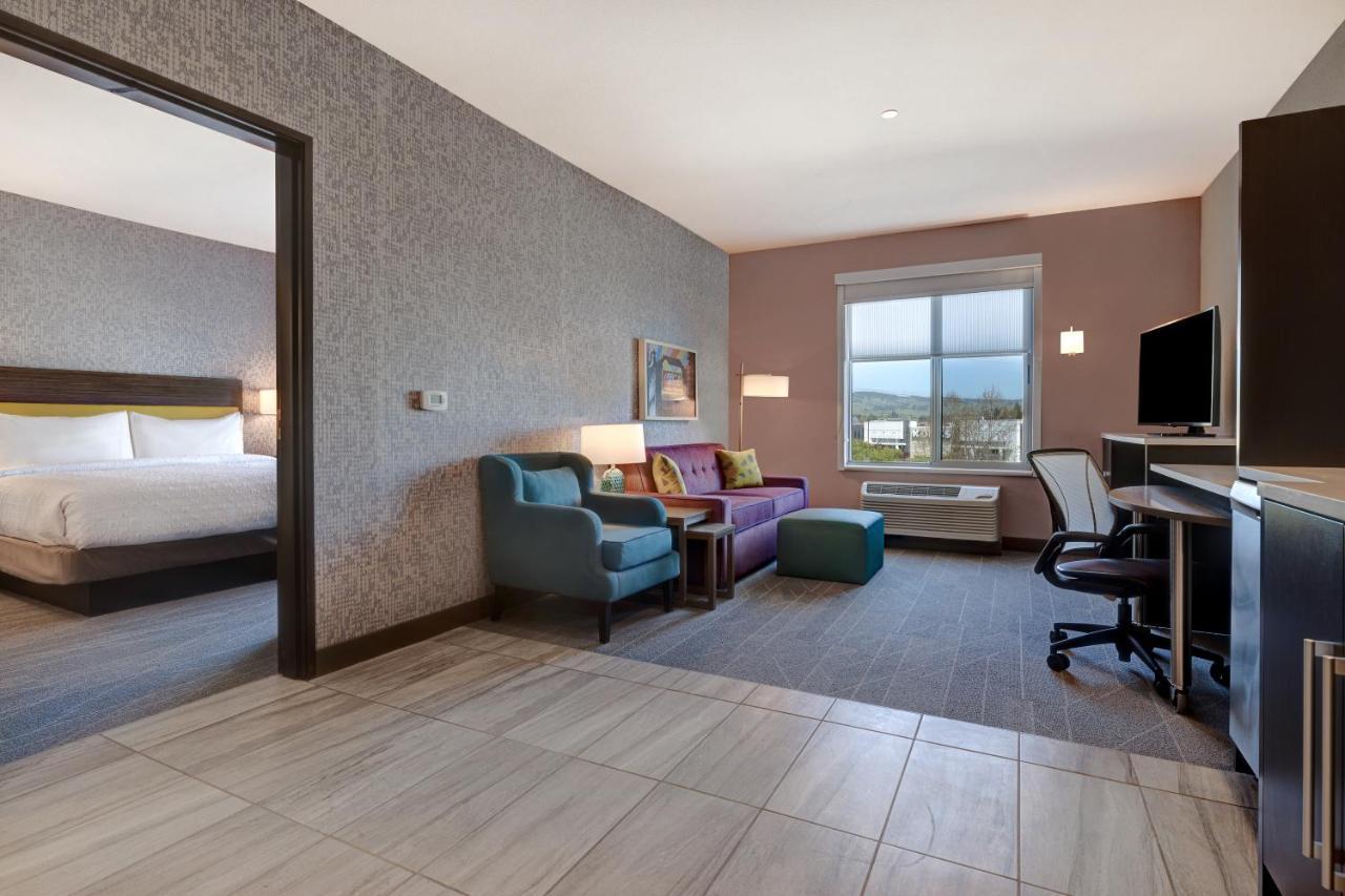 Home2 Suites By Hilton ペタルーマ エクステリア 写真