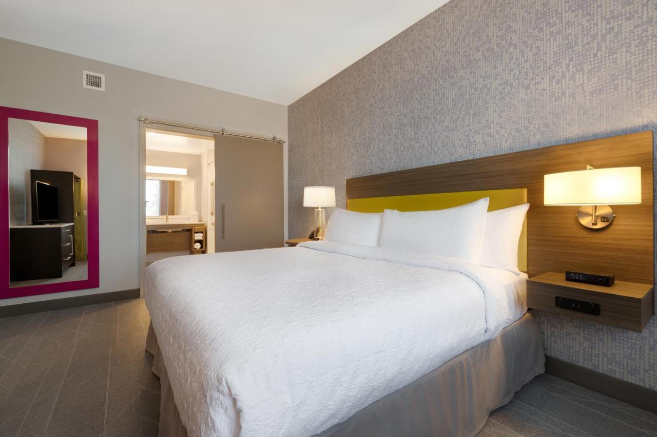Home2 Suites By Hilton ペタルーマ 部屋 写真